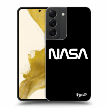 Maskica za Samsung Galaxy S22 5G - NASA Basic