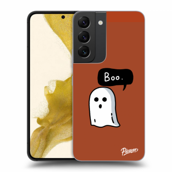 Maskica za Samsung Galaxy S22 5G - Boo