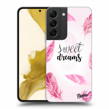 Maskica za Samsung Galaxy S22 5G - Sweet dreams