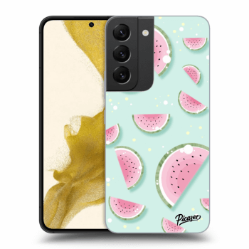 Maskica za Samsung Galaxy S22 5G - Watermelon 2