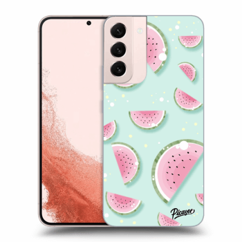 Maskica za Samsung Galaxy S22+ 5G - Watermelon 2