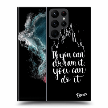Maskica za Samsung Galaxy S22 Ultra 5G - Dream
