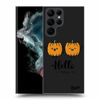 Maskica za Samsung Galaxy S22 Ultra 5G - Hallo Fall