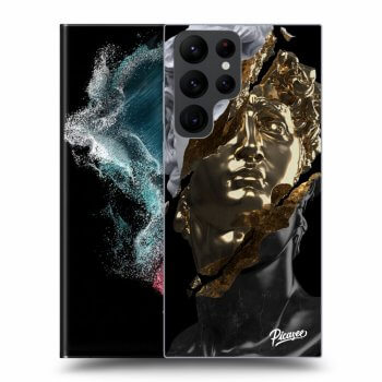 Maskica za Samsung Galaxy S22 Ultra 5G - Trigger