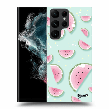 Maskica za Samsung Galaxy S22 Ultra 5G - Watermelon 2