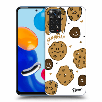 Maskica za Xiaomi Redmi Note 11 - Gookies