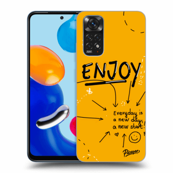 Maskica za Xiaomi Redmi Note 11 - Enjoy