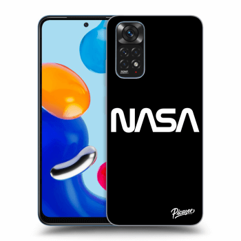 Maskica za Xiaomi Redmi Note 11 - NASA Basic
