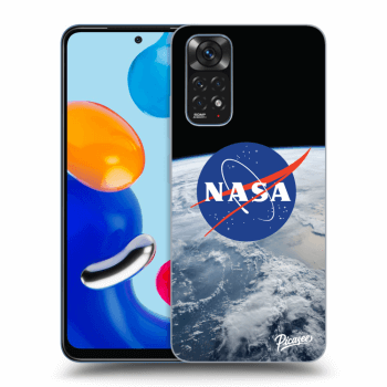 Maskica za Xiaomi Redmi Note 11 - Nasa Earth