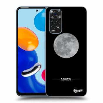 Maskica za Xiaomi Redmi Note 11 - Moon Minimal