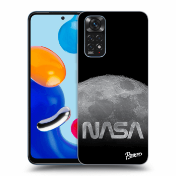 Maskica za Xiaomi Redmi Note 11 - Moon Cut