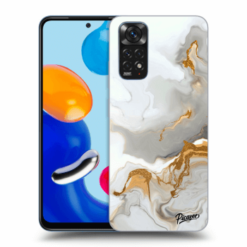 Maskica za Xiaomi Redmi Note 11 - Her