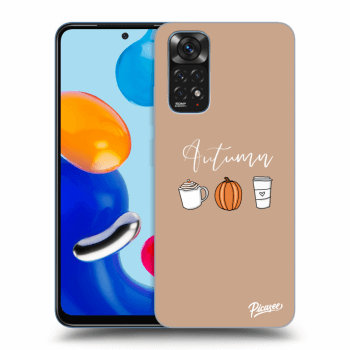 Maskica za Xiaomi Redmi Note 11 - Autumn