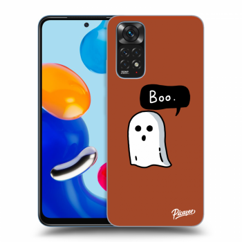 Maskica za Xiaomi Redmi Note 11 - Boo