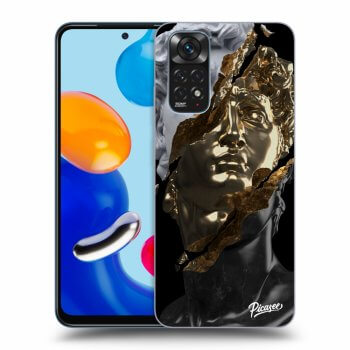 Maskica za Xiaomi Redmi Note 11 - Trigger
