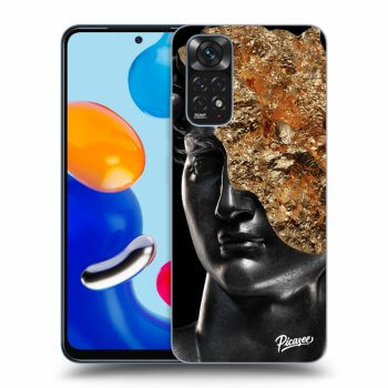 Maskica za Xiaomi Redmi Note 11 - Holigger