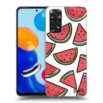 Maskica za Xiaomi Redmi Note 11 - Melone