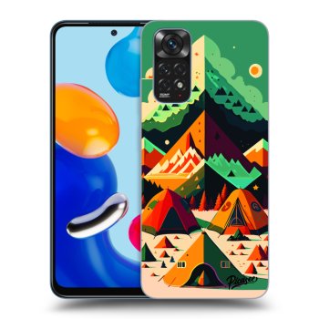 Picasee ULTIMATE CASE za Xiaomi Redmi Note 11 - Alaska
