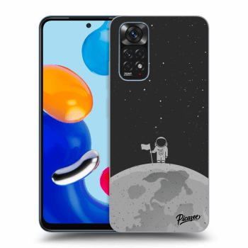 Maskica za Xiaomi Redmi Note 11 - Astronaut