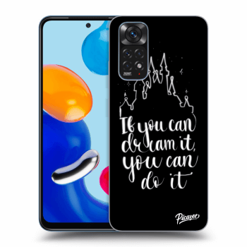 Maskica za Xiaomi Redmi Note 11S - Dream