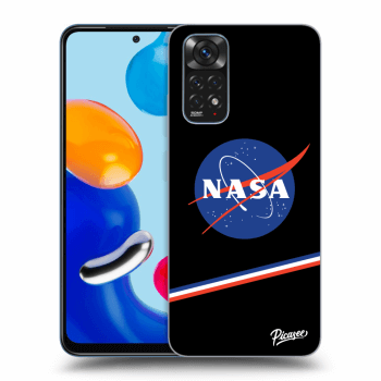 Maskica za Xiaomi Redmi Note 11S 4G - NASA Original