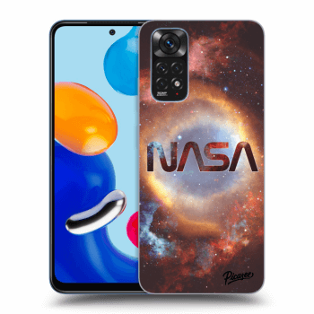 Maskica za Xiaomi Redmi Note 11S - Nebula