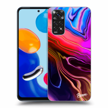 Maskica za Xiaomi Redmi Note 11S 4G - Electric