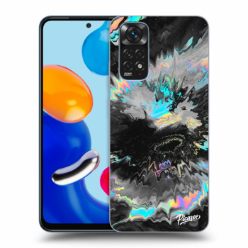 Maskica za Xiaomi Redmi Note 11S 4G - Magnetic