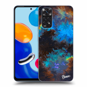 Maskica za Xiaomi Redmi Note 11S 4G - Space