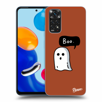 Maskica za Xiaomi Redmi Note 11S 4G - Boo