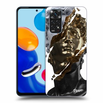 Maskica za Xiaomi Redmi Note 11S - Trigger