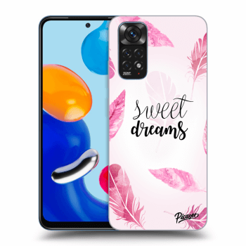 Picasee ULTIMATE CASE za Xiaomi Redmi Note 11S 4G - Sweet dreams