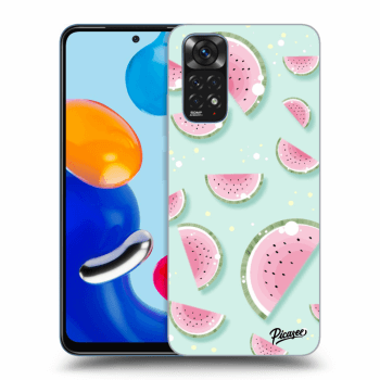 Maskica za Xiaomi Redmi Note 11S - Watermelon 2