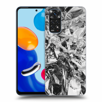 Maskica za Xiaomi Redmi Note 11S 4G - Chrome