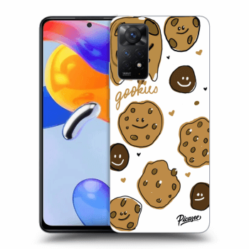 Maskica za Xiaomi Redmi Note 11 Pro - Gookies