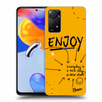 Maskica za Xiaomi Redmi Note 11 Pro - Enjoy