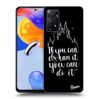 Maskica za Xiaomi Redmi Note 11 Pro - Dream