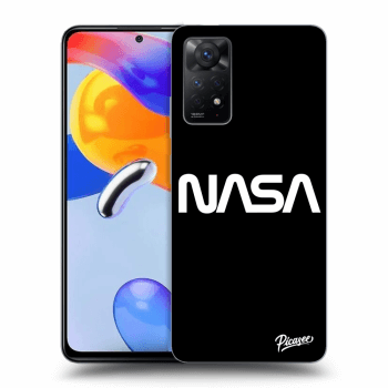Maskica za Xiaomi Redmi Note 11 Pro - NASA Basic