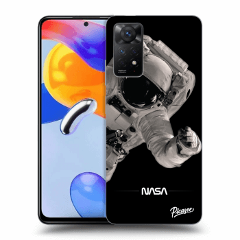 Maskica za Xiaomi Redmi Note 11 Pro - Astronaut Big