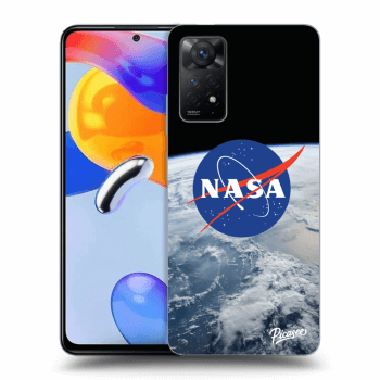 Maskica za Xiaomi Redmi Note 11 Pro - Nasa Earth