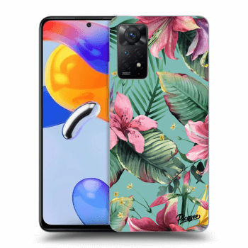 Maskica za Xiaomi Redmi Note 11 Pro - Hawaii