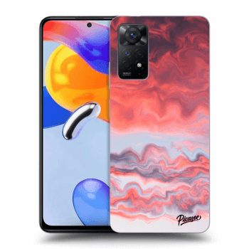 Maskica za Xiaomi Redmi Note 11 Pro - Sunset