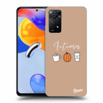 Maskica za Xiaomi Redmi Note 11 Pro - Autumn