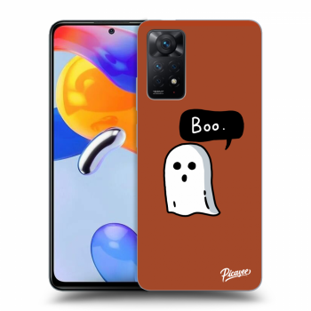 Maskica za Xiaomi Redmi Note 11 Pro - Boo