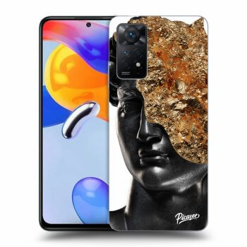 Maskica za Xiaomi Redmi Note 11 Pro - Holigger