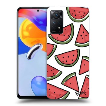 Maskica za Xiaomi Redmi Note 11 Pro - Melone