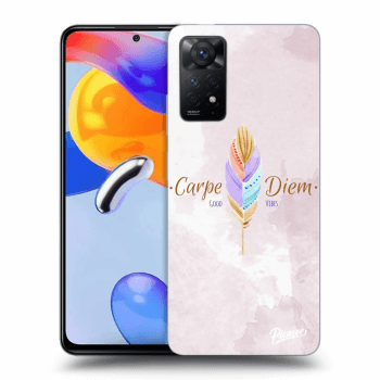 Maskica za Xiaomi Redmi Note 11 Pro - Carpe Diem