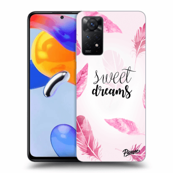 Picasee ULTIMATE CASE za Xiaomi Redmi Note 11 Pro - Sweet dreams