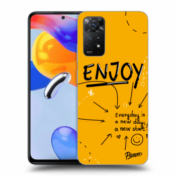 Maskica za Xiaomi Redmi Note 11 Pro 5G - Enjoy