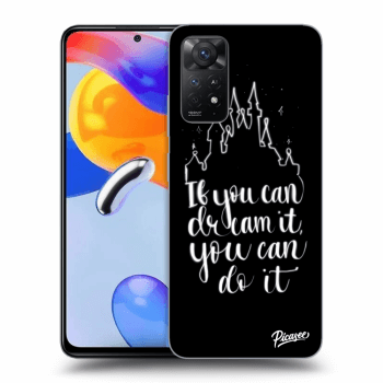 Maskica za Xiaomi Redmi Note 11 Pro 5G - Dream